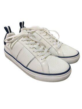 G/Fore WomensSize 9 Golf Shoes Disruptor White Leather Sneakers Cleat G4LS21EF14